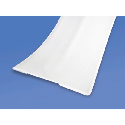 Wenko Tesnilni trak posebno širok 350 cm x 5 cm bel