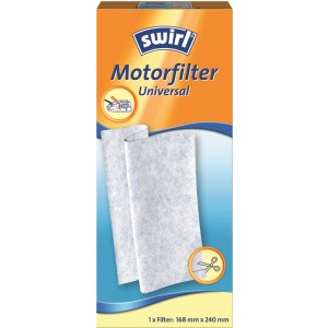Swirl Univerzalni motorni filter za sesalce