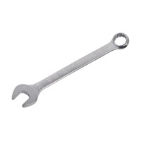LUX-TOOLS Viličasti očesni ključ 24 mm Comfort