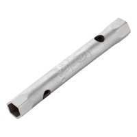 LUX-TOOLS Cevni ključ 12 mm x 13 mm Comfort