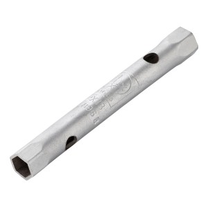 LUX-TOOLS Cevni ključ 10 mm x 11 mm Comfort