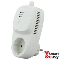Radijski sprejemnik Infrae Smart & Easy WiFi bel