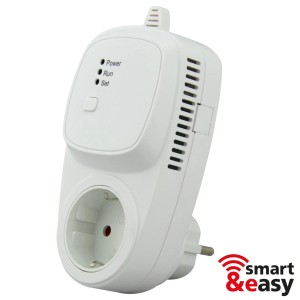 Radijski sprejemnik Infrae Smart & Easy WiFi bel