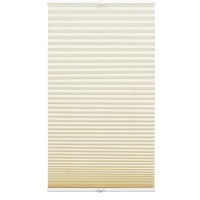 Gardinia Plise Concept dnevna svetloba 90 cm x 130 cm bež