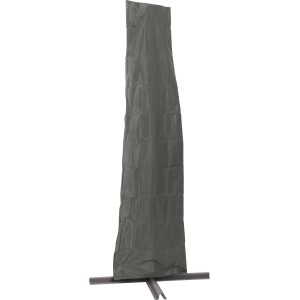 Zaščitno prekrivalo za senčnik s stranskim drogom 225 cm x 40 cm x 70 cm