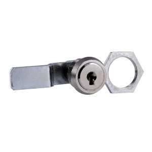 Titan Ključavnica KO12/22-KV7 M19-12,5-180 LAM.K