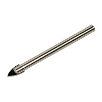 LUX-TOOLS Sveder za steklo 6 mm