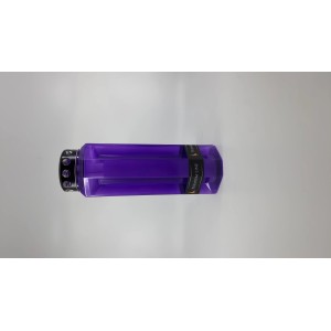 Nagrobna sveča Mega vijolična