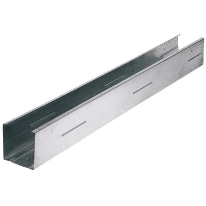 Knauf Profil CW 50 x 50 x 0,6 cm, dolžina: 2750 mm