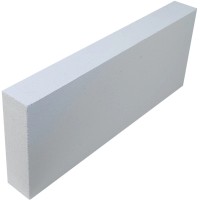 Ytong Plošča 625 mm x 75 mm x 200 mm