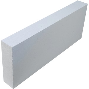 Ytong Plošča 625 mm x 75 mm x 200 mm