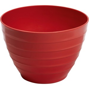 LUX-TOOLS Posoda za mavec Classic Ø 125 mm Umetna masa