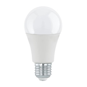 Eglo LED-sijalka E27-A60 okrogla 7,8 W 1055 lm 10,7 cm x Ø 6 cm