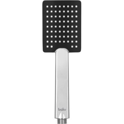 baliv Garnitura za zgornjo prho KBS-21-30 Kromirana