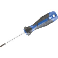 LUX-TOOLS Izvijač PZ1 x 80 mm