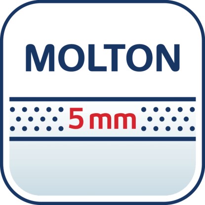 Leifheit Prevleka za likalno desko