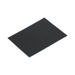 LUX Brusni papir za mokro brušenje K320