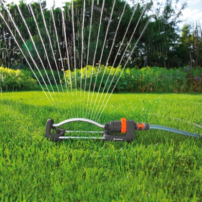Gardena Pravokotni zalivalnik Aqua S
