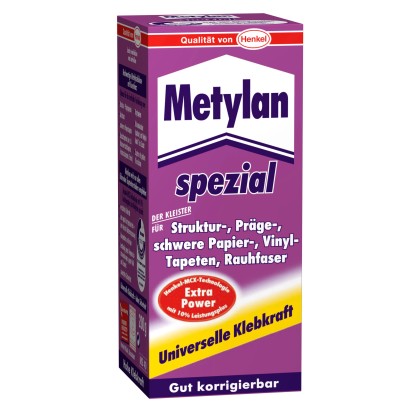 Metylan Spezial Lepilo za tapete 200 g