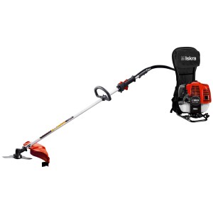 Iskra Bencinska nitna motorna kosa BG-TU520 nahrbtna 1,45 kW
