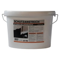 Zaščitni premaz 10 kg