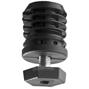 Hettich Zaključni čep za nogo za mizo Ø 30 mm