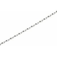 LUX-TOOLS Vozlana veriga pocinkana 1,6 mm