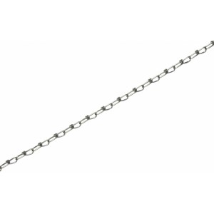 LUX-TOOLS Vozlana veriga pocinkana 1,6 mm