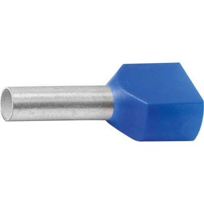 OBI Komplet zaključnih tulcev žil Ø 0,75 mm - Ø 4 mm 110-delen