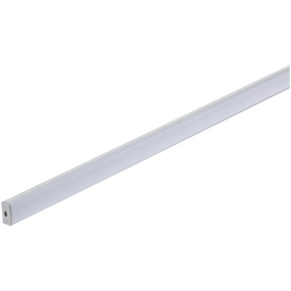 Paulmann Base profil 2 m z difuzorjem