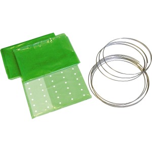 Tunel iz folije 1,2 m x 3 m