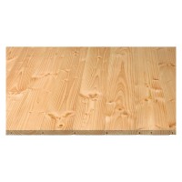 Leseni opaž duglazija utor in pero 21 mm x 96 mm x 3000 mm