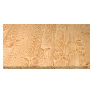 Leseni opaž duglazija utor in pero 21 mm x 116 mm x 2000 mm