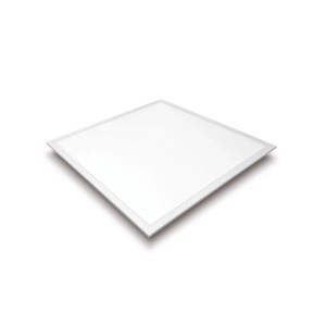 Vgradni LED panel z osvetlitvijo ozadja 595 mm x 595 mm x 27 mm