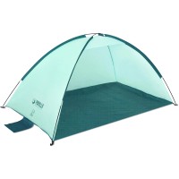 Pavillo Šotor za na plažo Beach Ground 2 Tent 200 x 120 x 95 cm
