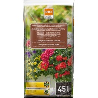 OBI Living Garden Zemlja za balkonske rastline 45 l