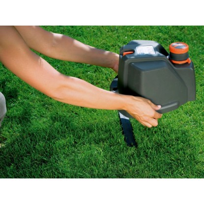 Gardena Comfort AquaContour automatic Zalivalnik za razne površine do 350 m²