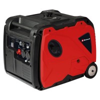 Einhell Električni generator TE-IG 3500 bencinski 8,3 l