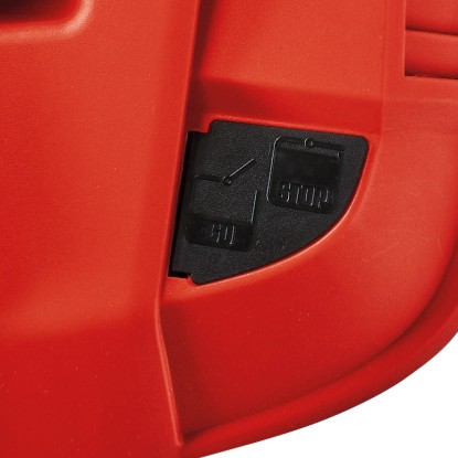 Einhell Power X-Change akumulatorska kosilnica GE-CM 36/350 Li M Kit