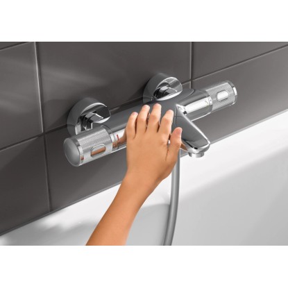 Grohe Termostatska armatura za kopalno kad QuickFix Precision Feel DN 15