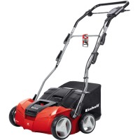 Einhell Električni vertikulator in prezračevalnik trate GE-SA 1435