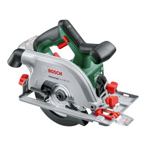 Bosch Akumulatorska krožna žaga UniversalCirc 18V-53 Solo