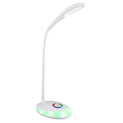Globo Namizna LED-svetilka Minea
