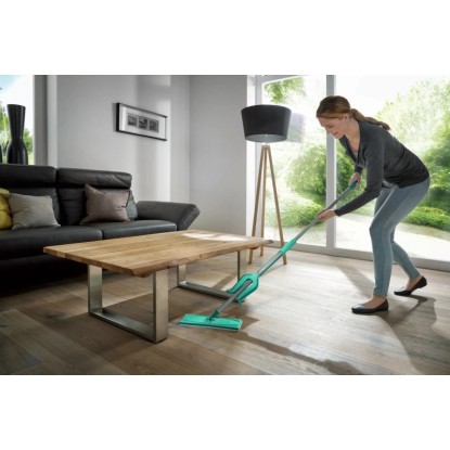 Leifheit Brisalnik za tla Picobello XL micro duo