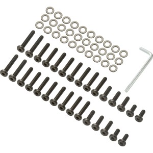 Montažni komplet za balkonsko garnituro Destin 61-delni