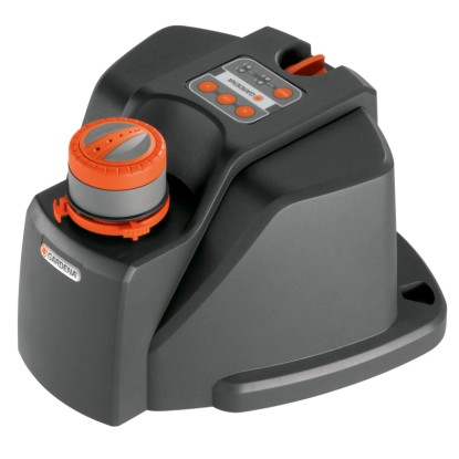 Gardena Comfort AquaContour automatic Zalivalnik za razne površine do 350 m²