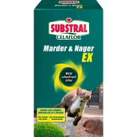 Substral Celaflor Repelent kun in glodalcev 300 g