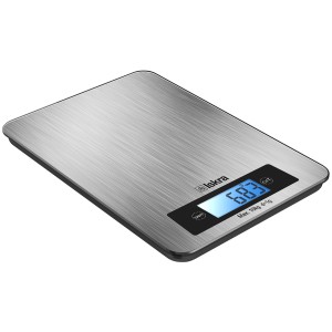 Iskra Kuhinjska tehtnica GKS1561S