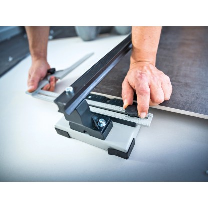 LUX-TOOLS Rezalnik ploščic FSM-1200 Professional