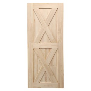 Eurolam Lesena drsna vrata Loft XX 750 x 2.000 mm